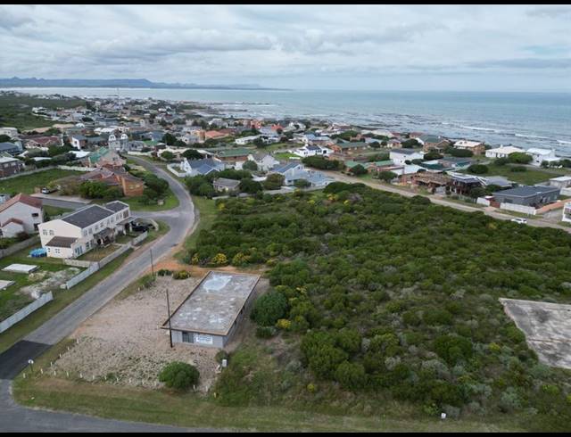 LAND FOR SALE IN FRANSKRAAL